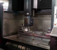 寧波海天橋式龍門1