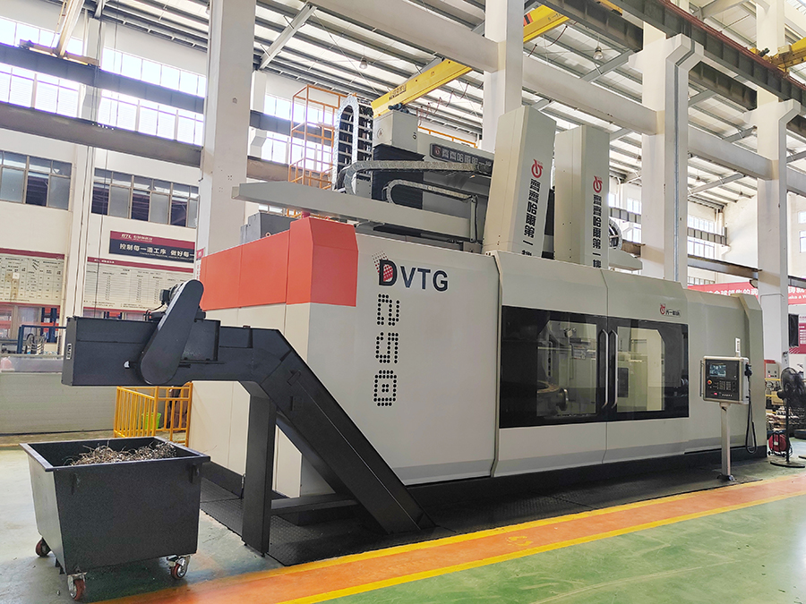 DVTG250×25／20B-MC雙柱立式車(chē)磨加工中心-在用戶現(xiàn)場(chǎng)使用的產(chǎn)品照片.jpg
